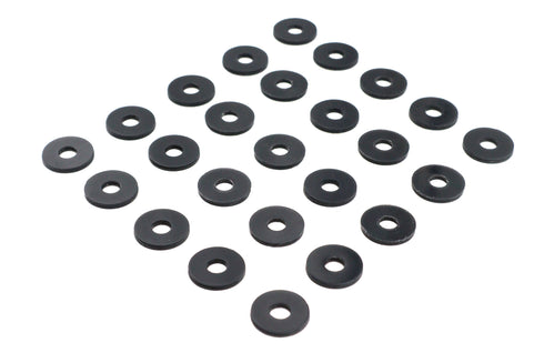 Eastern Replica Nylon Washer 3/16 inch X 9/16 inch X 1/16 inch - 37-9338