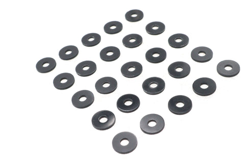 Eastern Replica Nylon Washer 3/16 inch X 9/16 inch X 1/16 inch - 37-9338