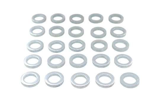 V-Twin Replica Steel Washer 3/8 inch X 37/64 inch X 1/16 inch - 37-9344