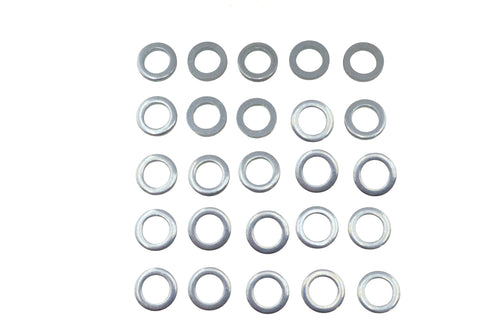 V-Twin Replica Steel Washer 3/8 inch X 37/64 inch X 1/16 inch - 37-9344