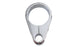 V-Twin Chrome Clutch Cable Clamp 1-1/4 inch - 37-9359