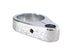 V-Twin Chrome Clutch Cable Clamp 1-1/4 inch - 37-9359
