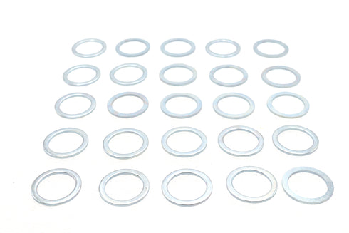 V-Twin Replica Steel Washer 11/16 inch X 29/32 inch X 1/16 inch - 37-9361