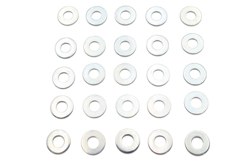 Eastern Replica Steel Washer 5/16 inch X 11/16 inch X 3/32 inch - 37-9362