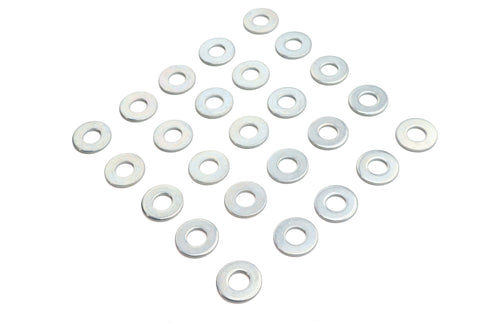 Eastern Replica Steel Washer 5/16 inch X 11/16 inch X 3/32 inch - 37-9362