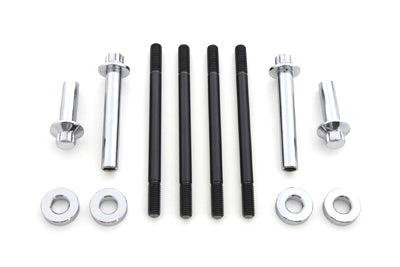 V-Twin Head Bolt Hardware Kit - 37-9370