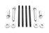 V-Twin Head Bolt Hardware Kit - 37-9370