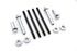 V-Twin Head Bolt Hardware Kit - 37-9370