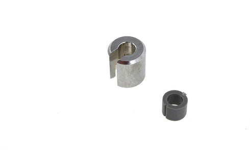 Buchanan Spoke Chrome Wheel Balance Weights 1/2 Ounce - 37-9377