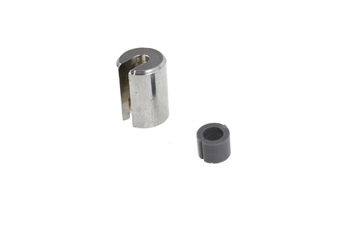 Buchanan Spoke Chrome Wheel Balance Weights 3/4 Ounce - 37-9378