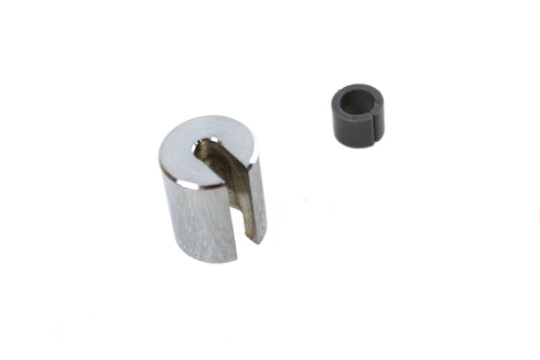 Buchanan Spoke Chrome Wheel Balance Weights 1 Ounce - 37-9383