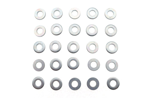 Eastern Replica Steel Washer 1/4 inch X 1/2 inch X 3/32 inch - 37-9394