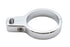 V-Twin Chrome Cable Clamp - 37-9502