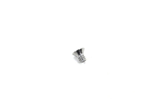 V-Twin Emblem Mount Screws for Gas Tank - 37-9505