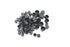 V-Twin M8 Engine Bolt Cover Kit Black - 37-9547