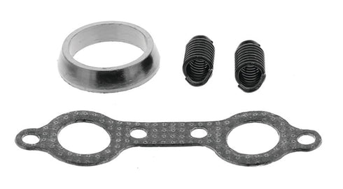 QuadBoss 13-14 Polaris Ranger 4x4 800 EFI Exhaust Gasket Kit