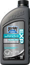 BEL-RAY EXP Synthetic Blend 4T Oil - 10W-30 - 1 L 300894150160