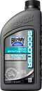 BEL-RAY Semi-Synthetic Scooter Oil - 10W-40 - 1 L 303064150160