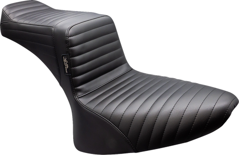 LE PERA Tailwhip Seat - Pleated - FL/FX '84-'99 LN-580PT