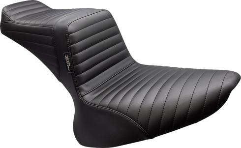 LE PERA Tailwhip Seat - Pleated - FL/FX '00-'07 LX-580PT