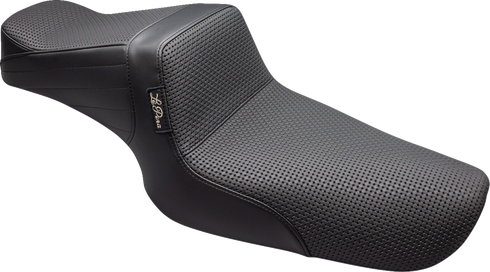 LE PERA Tailwhip Seat - Basketweave - XL '83-'03 L-586BW