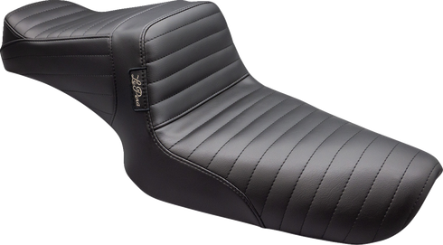 LE PERA Tailwhip Seat - Pleated - XL '83-'03 L-586PT