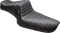 LE PERA Tailwhip Seat - Pleated - XL '83-'03 L-586PT