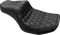 LE PERA Tailwhip Seat - Double Diamond - FLH/FLT '23-'25 LV-587DD
