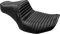 LE PERA Tailwhip Seat - Pleated - FLH/FLT '23-'25 LV-587PT