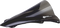ZERO GRAVITY Double Bubble Windscreen - Dark Smoke - ZX-4RR 16-284-19