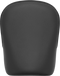 SADDLEMEN Pillion Pad - Plain - XL '04-'22 807-03B-016