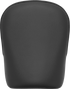 SADDLEMEN Pillion Pad - Plain - XL '04-'22 807-03B-016