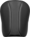 SADDLEMEN Pillion Pad - Dominator - XL '04-'22 807-03B-0162