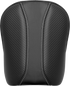 SADDLEMEN Pillion Pad - Dominator - XL '04-'22 807-03B-0162