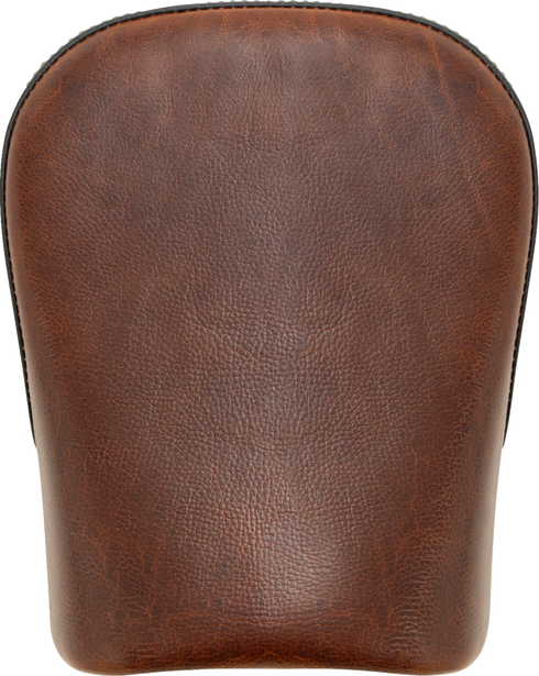 SADDLEMEN Pillion Pad - Lariat - XL '04-'22 807-03B-016B
