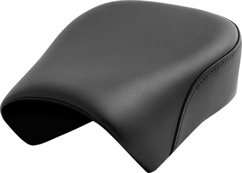 SADDLEMEN Pillion Pad - Plain - XL '04-'22 807-03B-016