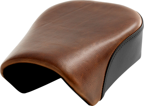 SADDLEMEN Pillion Pad - Lariat - XL '04-'22 807-03B-016B