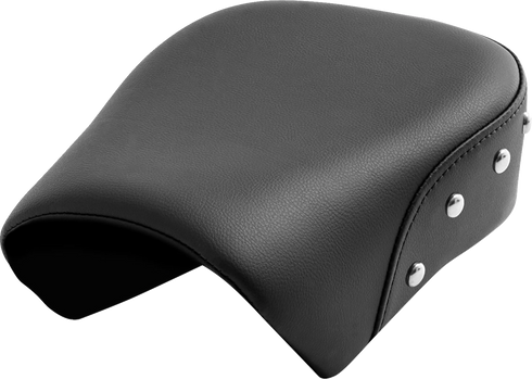 SADDLEMEN Pillion Pad - Studded - XL '04-'22 807-03B-015