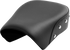 SADDLEMEN Pillion Pad - Studded - XL '04-'22 807-03B-015