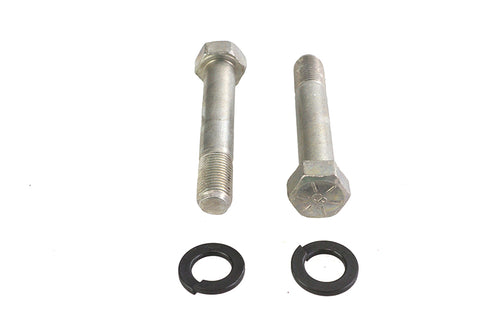 Colony Riser Bolt Kit Cadmium - 3715-4