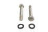 Colony Riser Bolt Kit Cadmium - 3715-4