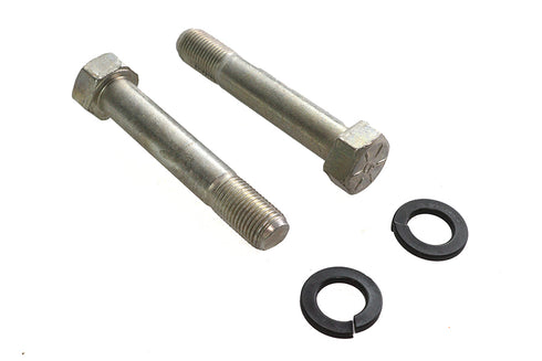 Colony Riser Bolt Kit Cadmium - 3715-4