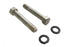 Colony Riser Bolt Kit Cadmium - 3715-4