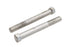Colony Cadmium Plated Motor Case Bolt Kit - 3730-2