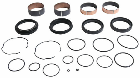 PIVOT WORKS Seal/Bushing Kit Forks Suz - 52-09421