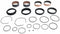 PIVOT WORKS Seal/Bushing Kit Forks Suz - 52-09421