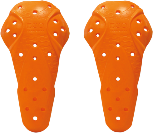 ICON D3O® T5 Evo Guards - Knee - Long - Left & Right 12358