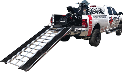 CALIBER Ramp Pro 2.0 Loading Ramps - 1500 LB 13527