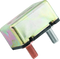 QuadBoss 11-14 Polaris Hawkeye 400 Circuit Breaker