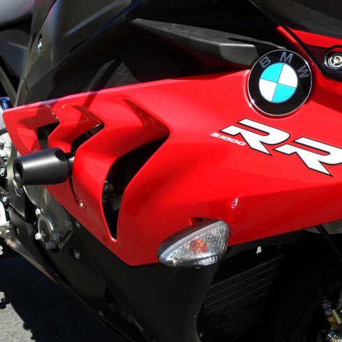 Frame Sliders No Cut Black